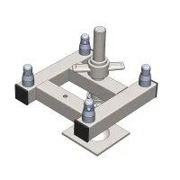 МДМ B-39x39-OB380