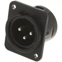 Neutrik NC3MD-LX-HA-BAG