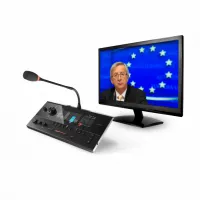 Televic Lingua ID-MM Televic Lingua ID-MM