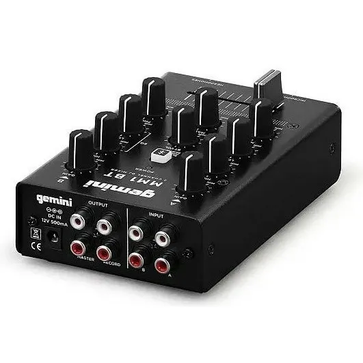 Gemini MM1BT Gemini MM1BT