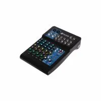 INVOTONE MiX6USB INVOTONE MiX6USB