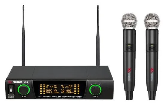 VOLTA US-2 (614.15/710.20)