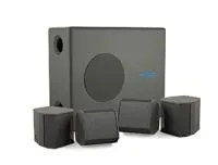 CVGAUDIO SUBSET-BL / SAT-S3