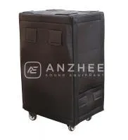 ANZHEE STCV TOUR 21 ANZHEE STCV TOUR 21