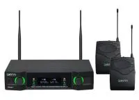 ECO by VOLTA U-2H (614.15/710.20)