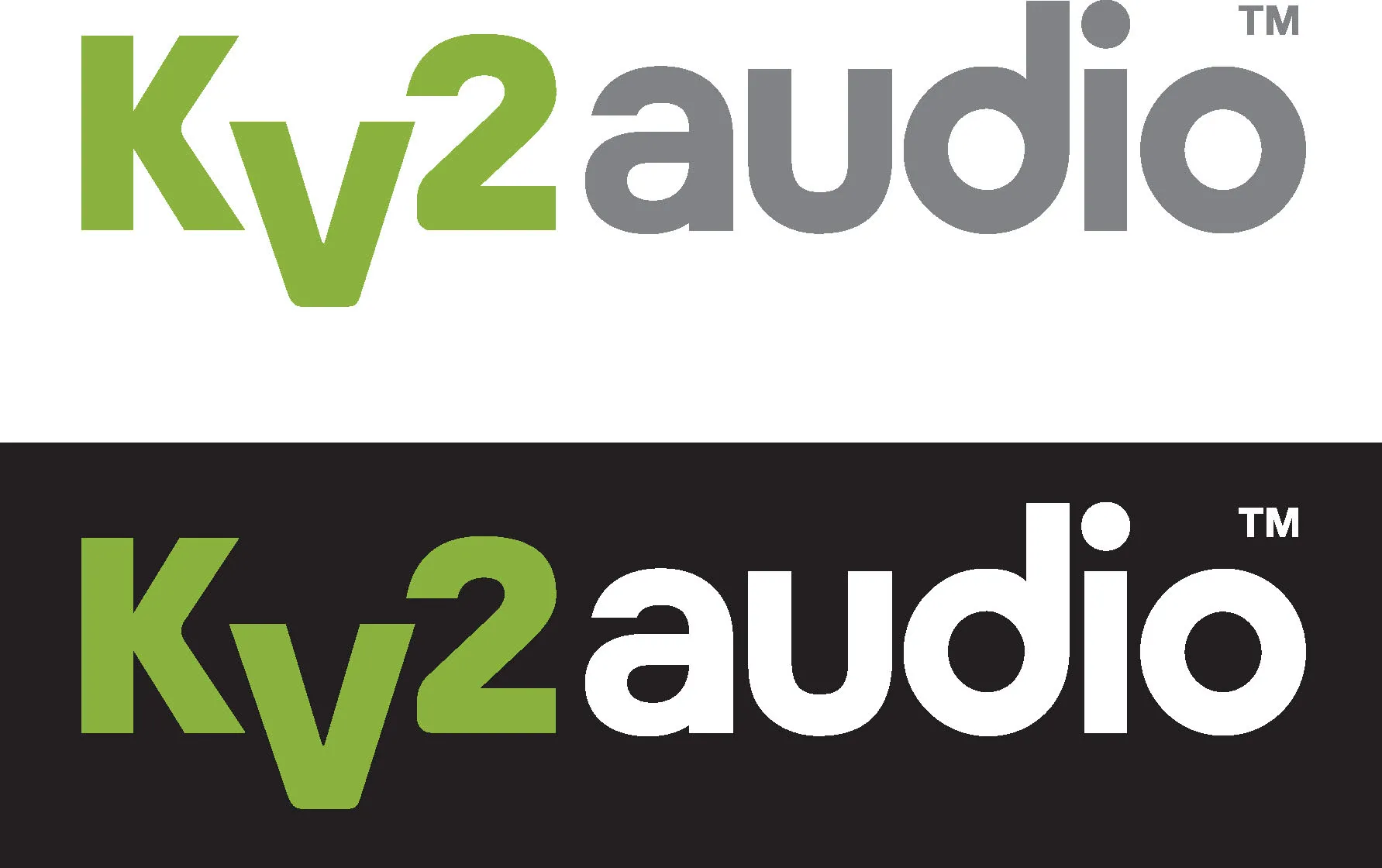 KV2AUDIO KV2AUDIO