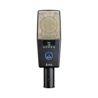 AKG C414 XLS AKG C414 XLS