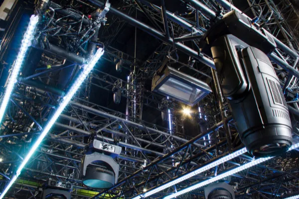 Тот самый DMX Тот самый DMX