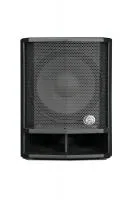 WHARFEDALE PRO DVP-AX15B WHARFEDALE PRO DVP-AX15B