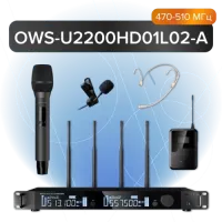 Октава OWS-U2200HD01L02-A