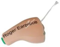 Phonak Roger Earpiece V2