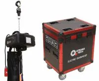 Strong Tech ST-1000 CASE