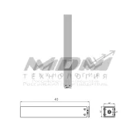 МДМ ОППВ-40-60х60