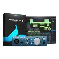 Presonus AudioBox iOne Presonus AudioBox iOne