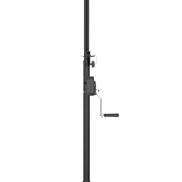 ECO LS082L Black ECO LS082L Black