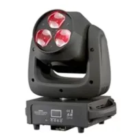 LightCraft 3x40W WASH