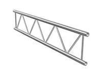 МДМ Серия Т39. Фермы плоские (вид D), размер основной трубы 50х2,5 мм, раскосы - 20х2 мм, тип соедин