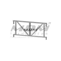 МДМ ФСМ400х1170