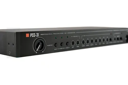 CVGAUDIO PSS-31