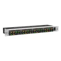 BEHRINGER MDX4600 V2 BEHRINGER MDX4600 V2