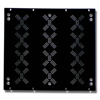 EUROMET EU/R-KV18 00552 EUROMET EU/R-KV18 00552