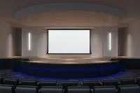 Draper Acumen XL V 184''/467 cm 229х406 16:9, XH600V HDG