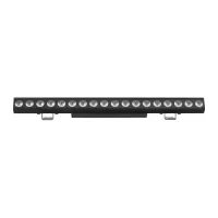 LightCraft LED BAR 18x10W RGBW