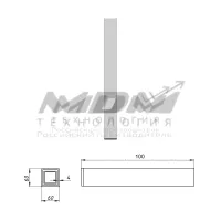 МДМ ОППН-100-60х60
