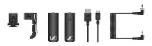 Sennheiser XSW-D PORTABLE BASE SET