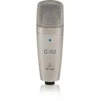 BEHRINGER C-1U