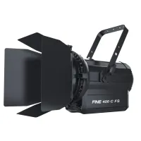 FINE ART FINE 400C FS