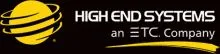 High End Systems High End Systems