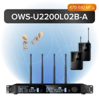 Октава OWS-U2200L02B-A