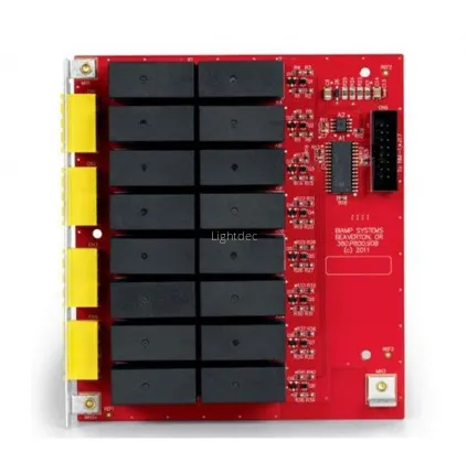 Vocia_VFOM-1 Vocia_VFOM-1