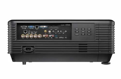 Vivitek DU7098Z-BK Vivitek DU7098Z-BK