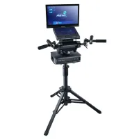 FINE ART FINE ISPOT PILOT