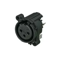 Neutrik NC3FAAH1-0