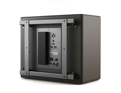 CVGAUDIO SUBone model A-6BL/Active CVGAUDIO SUBone model A-6BL/Active