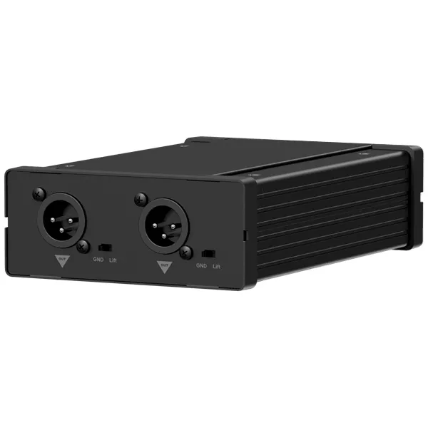 AUDAC ALI20MK2