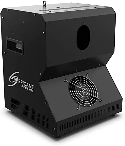 CHAUVET-DJ Hurricane Bubble Haze