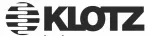 KLOTZ