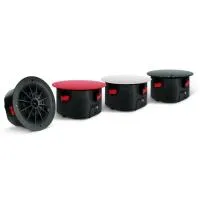 BIAMP Desono C-IC6 White