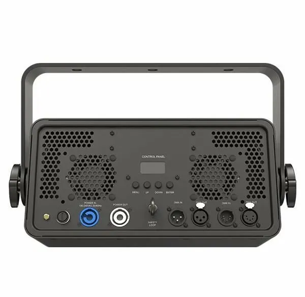 CHAUVET-DJ Shocker 2 CHAUVET-DJ Shocker 2