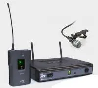 JTS E-7R/E-7TB+CM-501