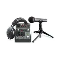 BEHRINGER PODCASTUDIO 2 USB BEHRINGER PODCASTUDIO 2 USB
