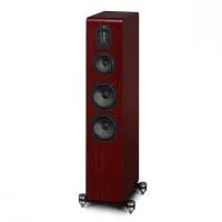 Quad S-4 Sapele Mahogany