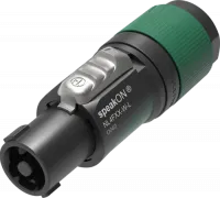 NEUTRIK NL4FXX-W-L NEUTRIK NL4FXX-W-L