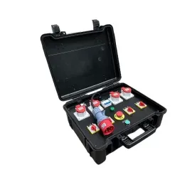 LiftCraft CM401