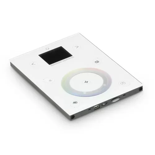 Cameo Control Pad - Stick Edition white 1-500x500 Cameo Control Pad - Stick Edition white 1-500x500