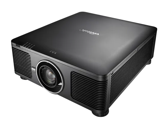 Vivitek DU8190Z-BK Vivitek DU8190Z-BK